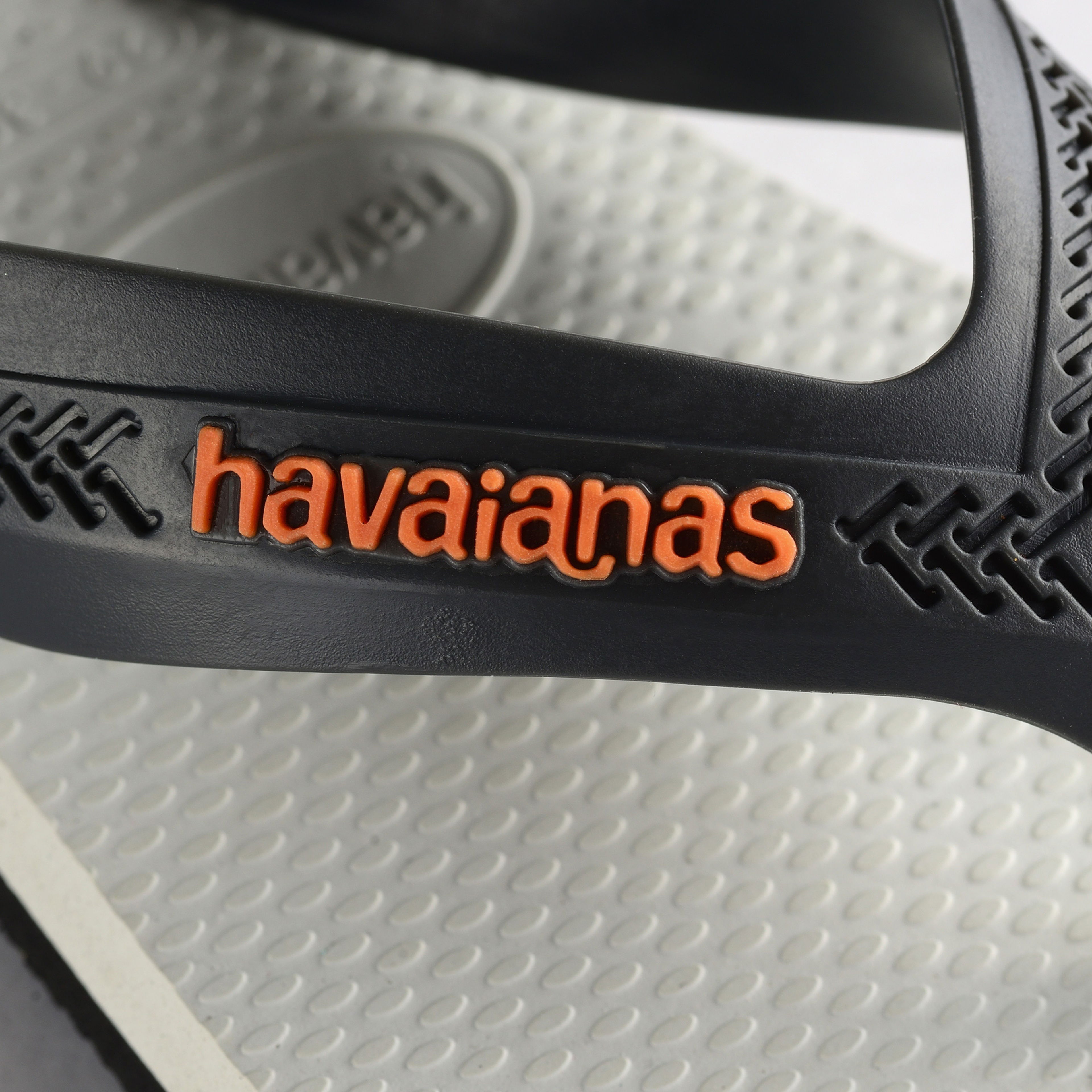 Havaianas Hav Bebek Beyaz Terlik
