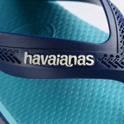Havaianas Hav Çocuk Mavi Terlik