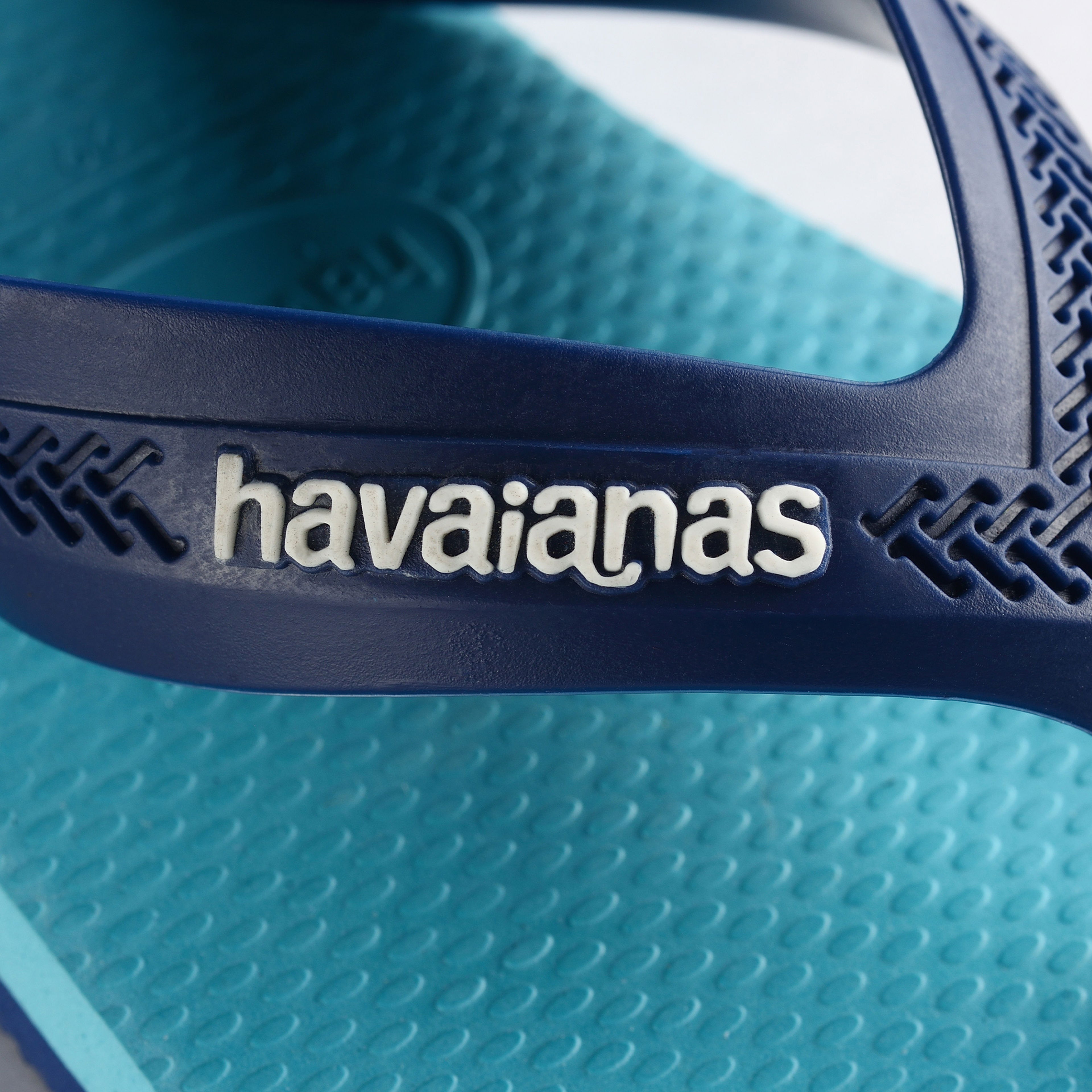 Havaianas Hav Çocuk Mavi Terlik