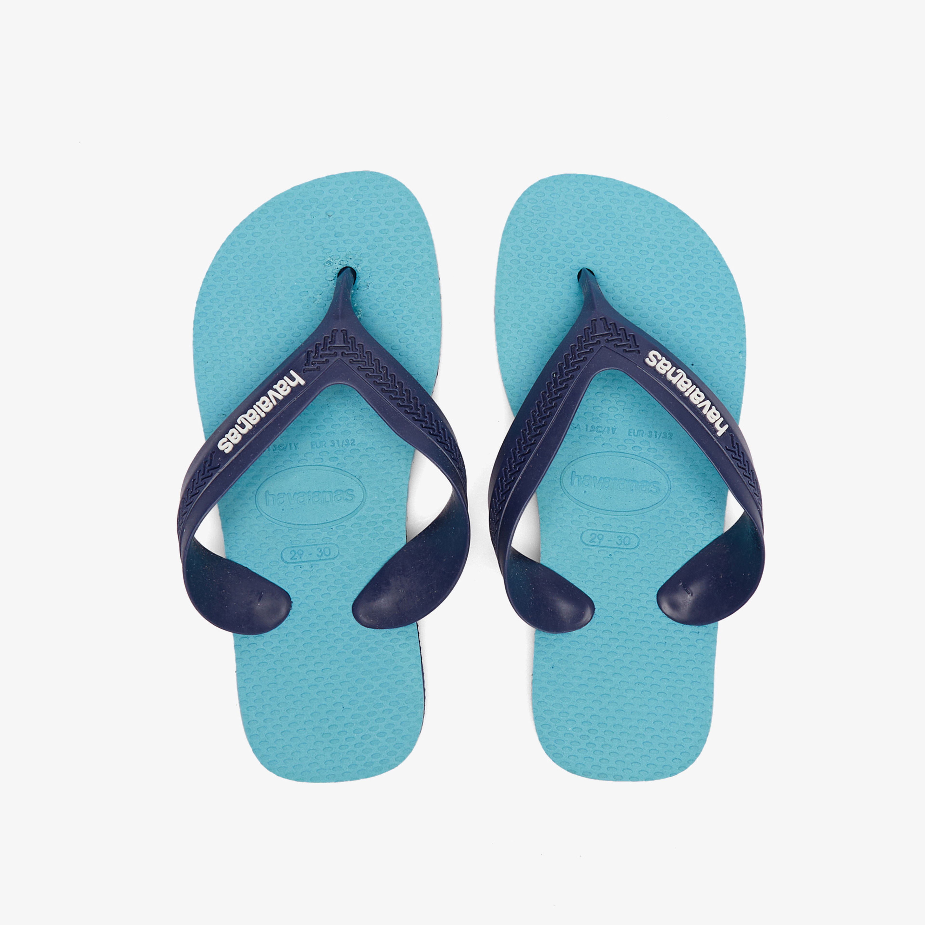 Havaianas Hav Çocuk Mavi Terlik