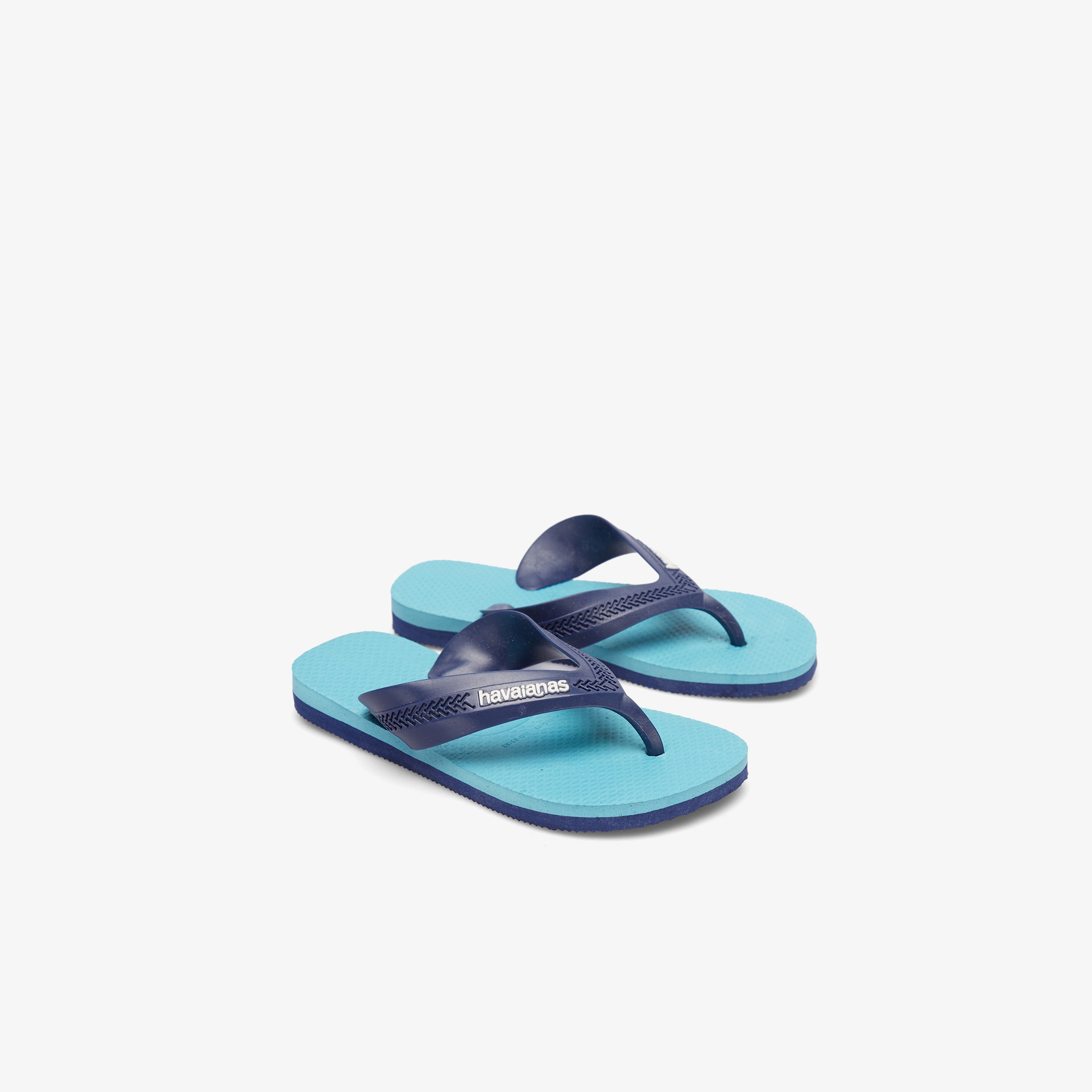 Havaianas Hav Çocuk Mavi Terlik