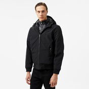 Nautica Erkek Siyah Mont