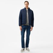 Nautica Erkek Lacivert Mont
