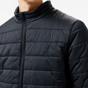 Nautica Erkek Siyah Mont