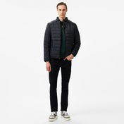 Nautica Erkek Siyah Mont