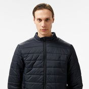 Nautica Erkek Siyah Mont