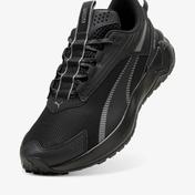 Puma Extend Lite Trail Erkek Siyah Spor Ayakkabı