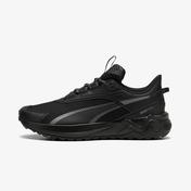 Puma Extend Lite Trail Erkek Siyah Spor Ayakkabı