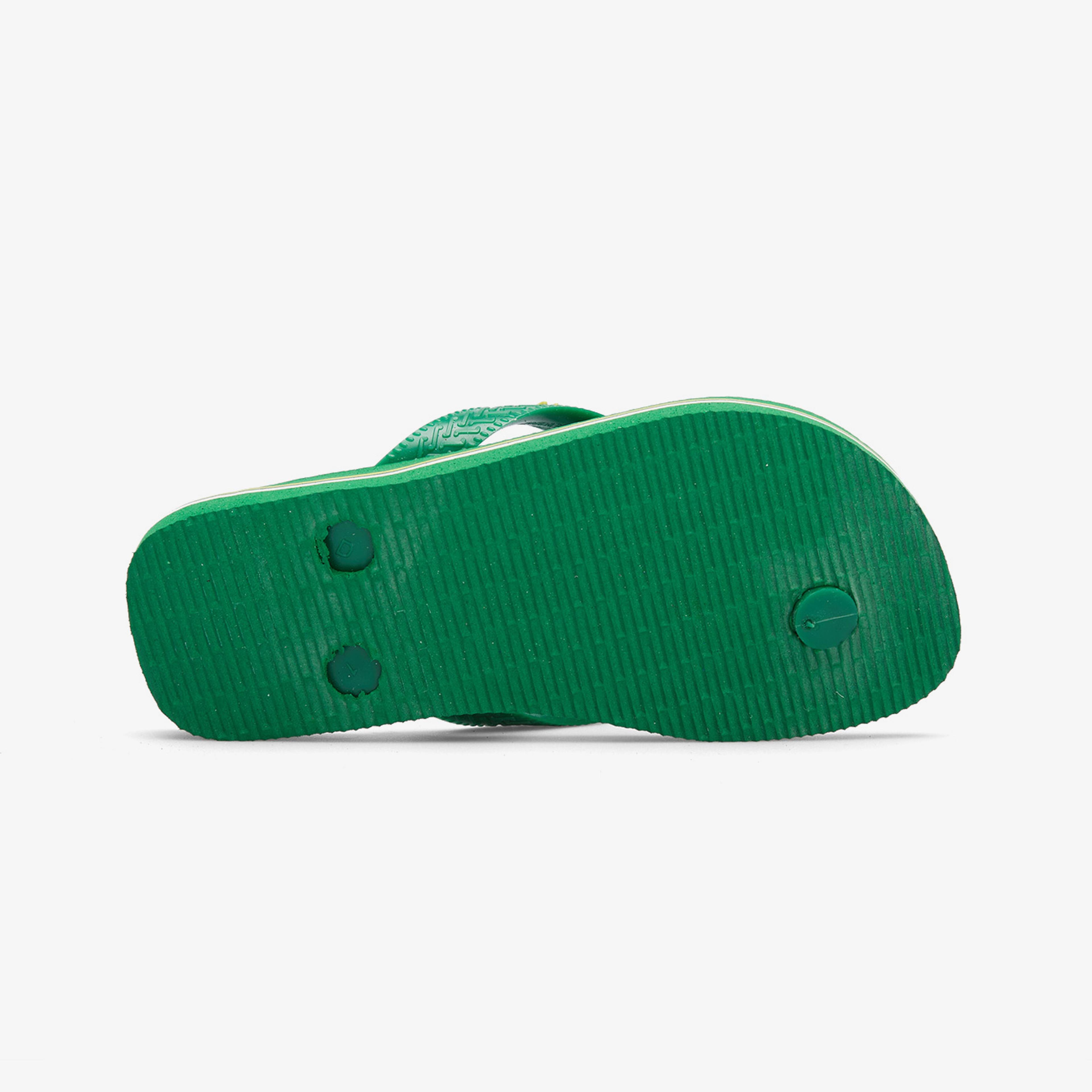 Havaianas Hav. Brasil Logo Bebek Yeşil Terlik