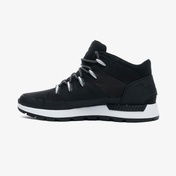 Timberland Sprint Trekker Mid Fab Wp Erkek Siyah Outdoor Ayakkabı