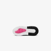 Nike Air Max 270 Çocuk Pembe Spor Ayakkabı