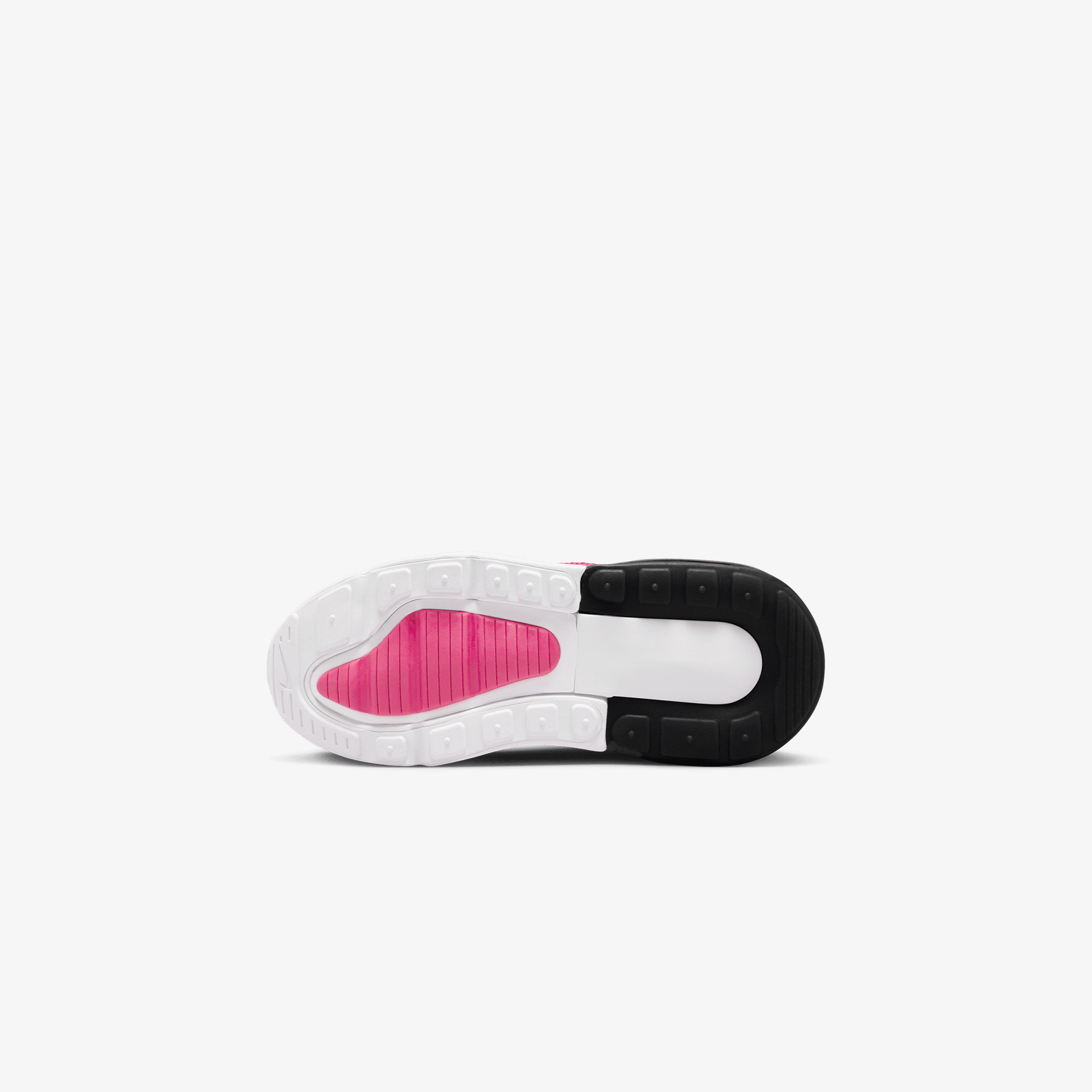 Nike Air Max 270 Çocuk Pembe Spor Ayakkabı