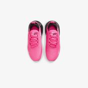 Nike Air Max 270 Çocuk Pembe Spor Ayakkabı