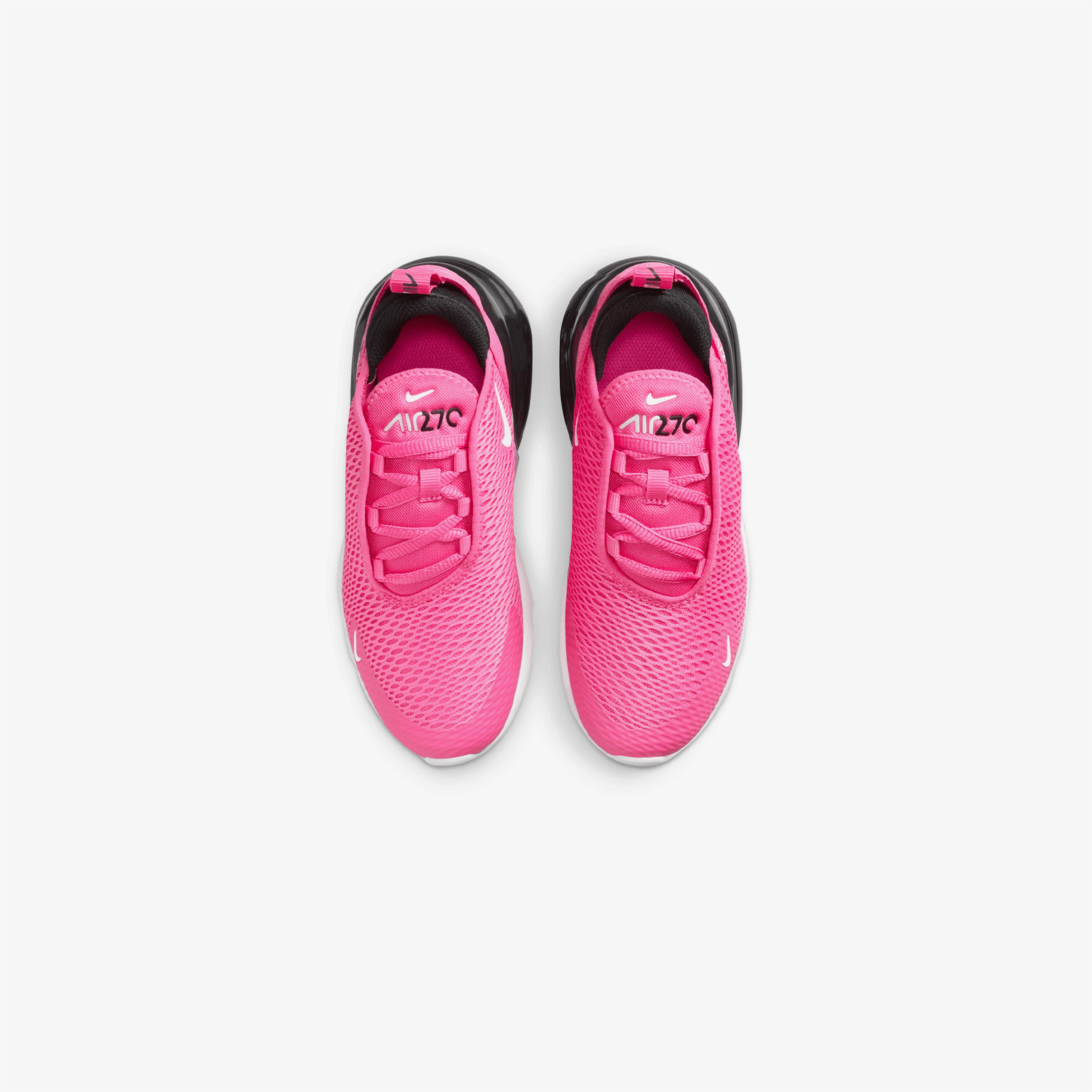 Nike Air Max 270 Çocuk Pembe Spor Ayakkabı