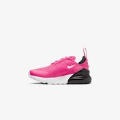 Nike Air Max 270 Çocuk Pembe Spor Ayakkabı