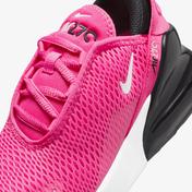 Nike Air Max 270 Çocuk Pembe Spor Ayakkabı