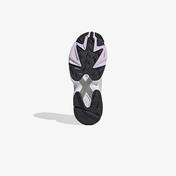 adidas Falcon  Kadın Gri Spor Ayakkabı