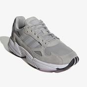 adidas Falcon  Kadın Gri Spor Ayakkabı