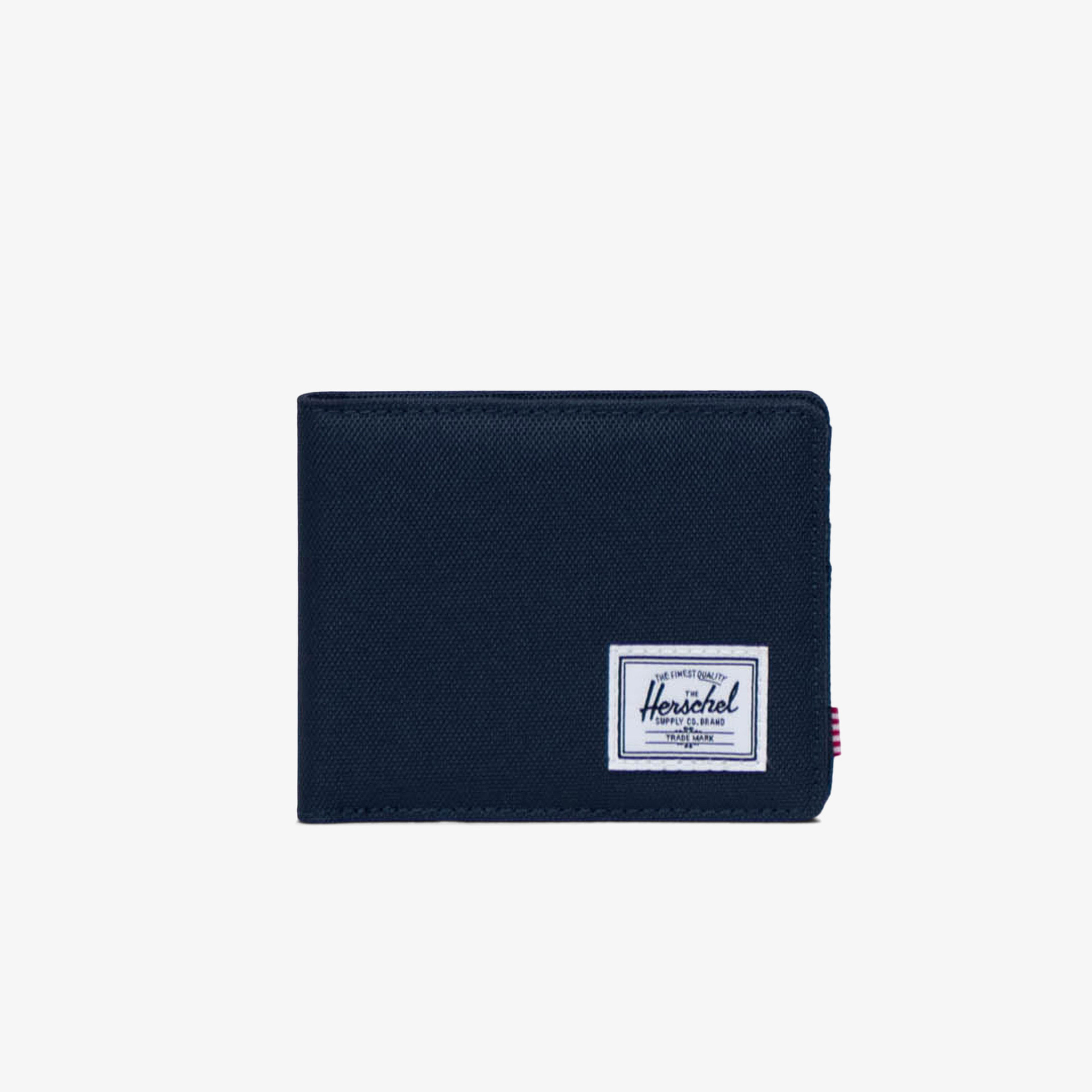 Herschel Roy Wallet Unisex Lacivert Cüzdan