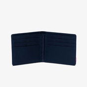 Herschel Roy Wallet Unisex Lacivert Cüzdan