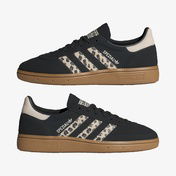 Adidas Handball Spezial Kadın Siyah Sneaker