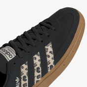 Adidas Handball Spezial Kadın Siyah Sneaker
