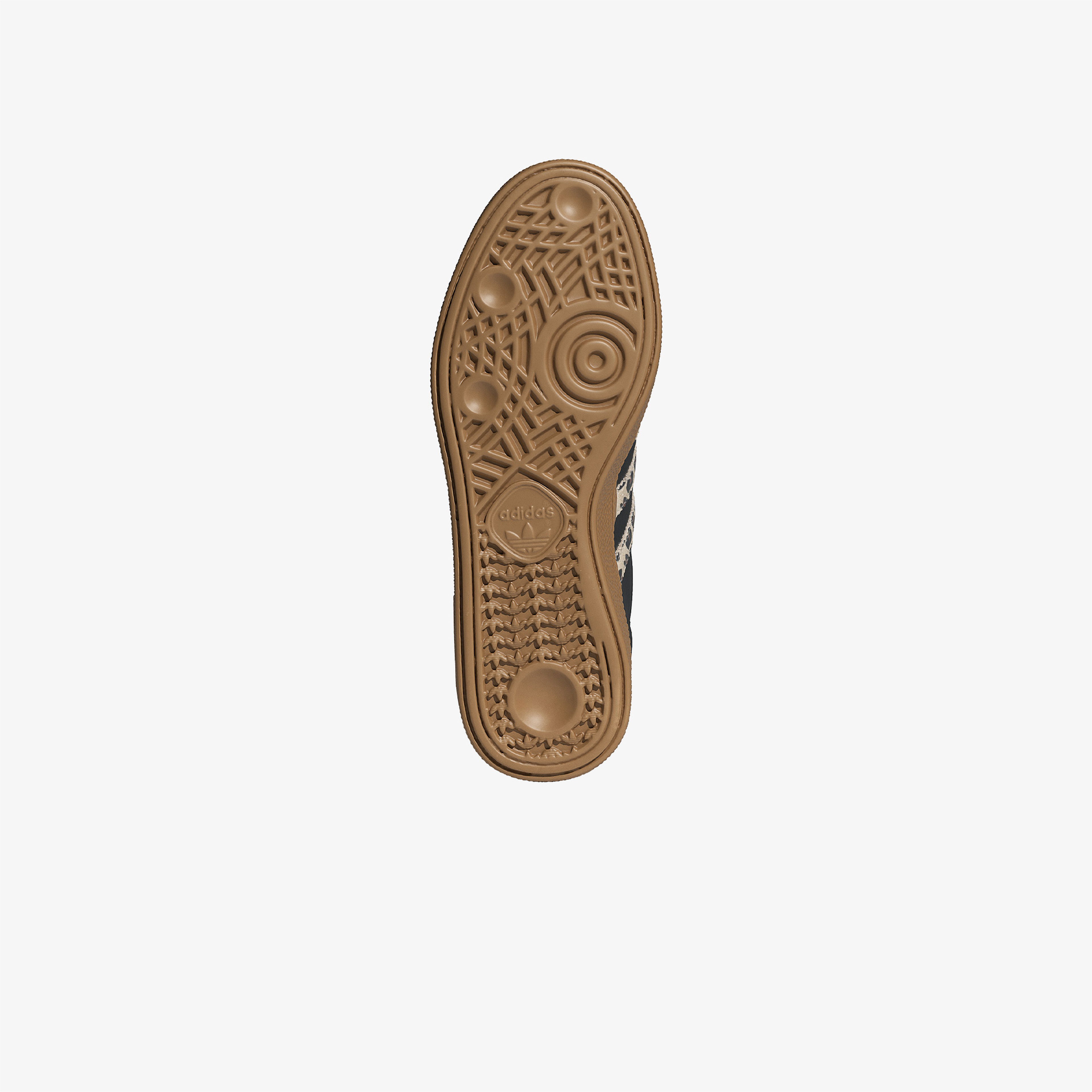 Adidas Handball Spezial Kadın Siyah Sneaker