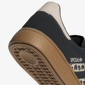 Adidas Handball Spezial Kadın Siyah Sneaker