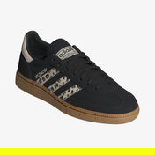 Adidas Handball Spezial Kadın Siyah Sneaker