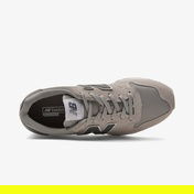 New Balance 500 Erkek Gri Günlük Spor Ayakkabı