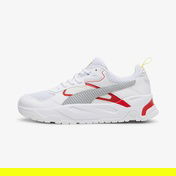 Puma Ferrari Trinity Unisex Beyaz Spor Ayakkabı