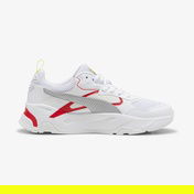 Puma Ferrari Trinity Unisex Beyaz Spor Ayakkabı