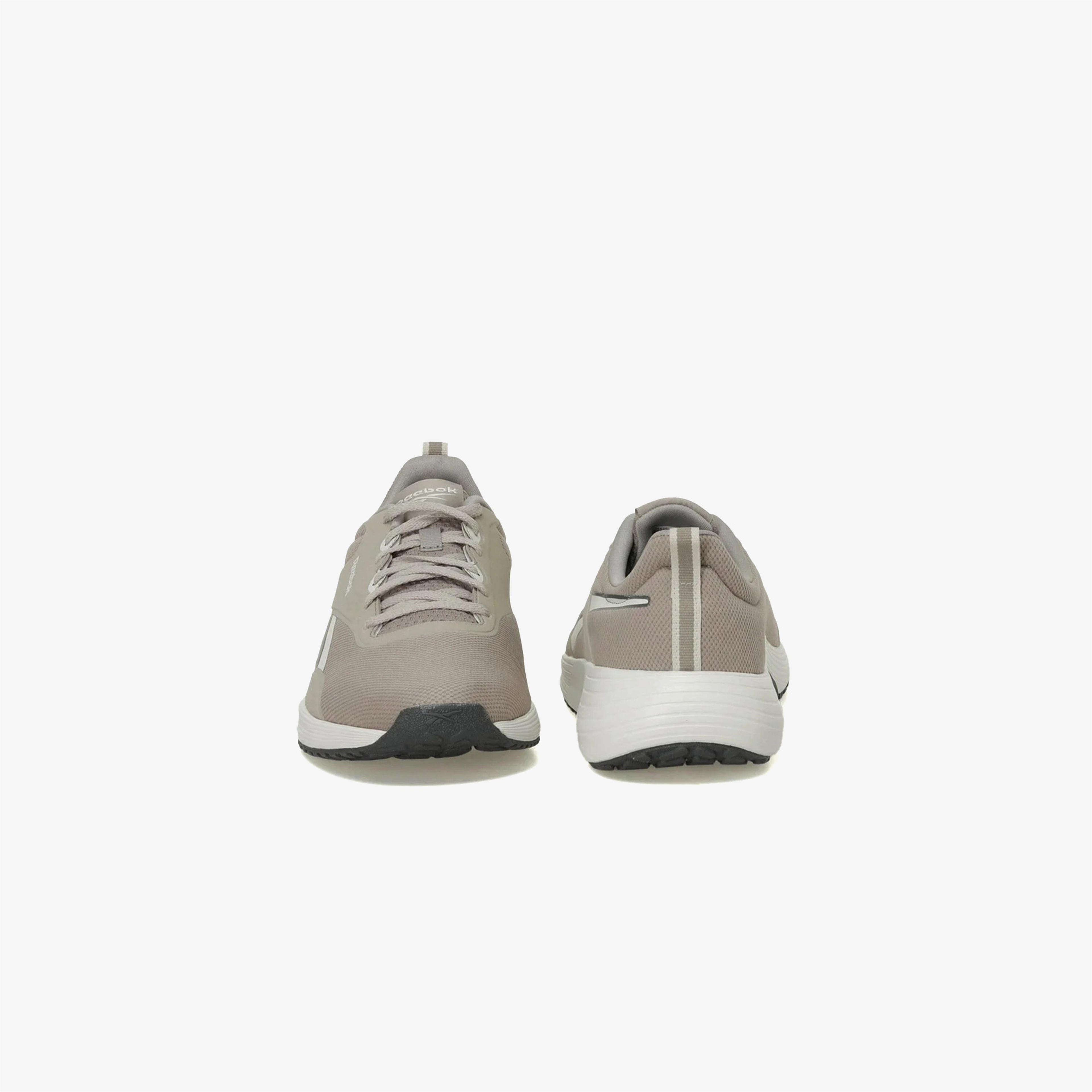 Reebok Lite Plus 4 Erkek Gri Koşu Ayakkabısı