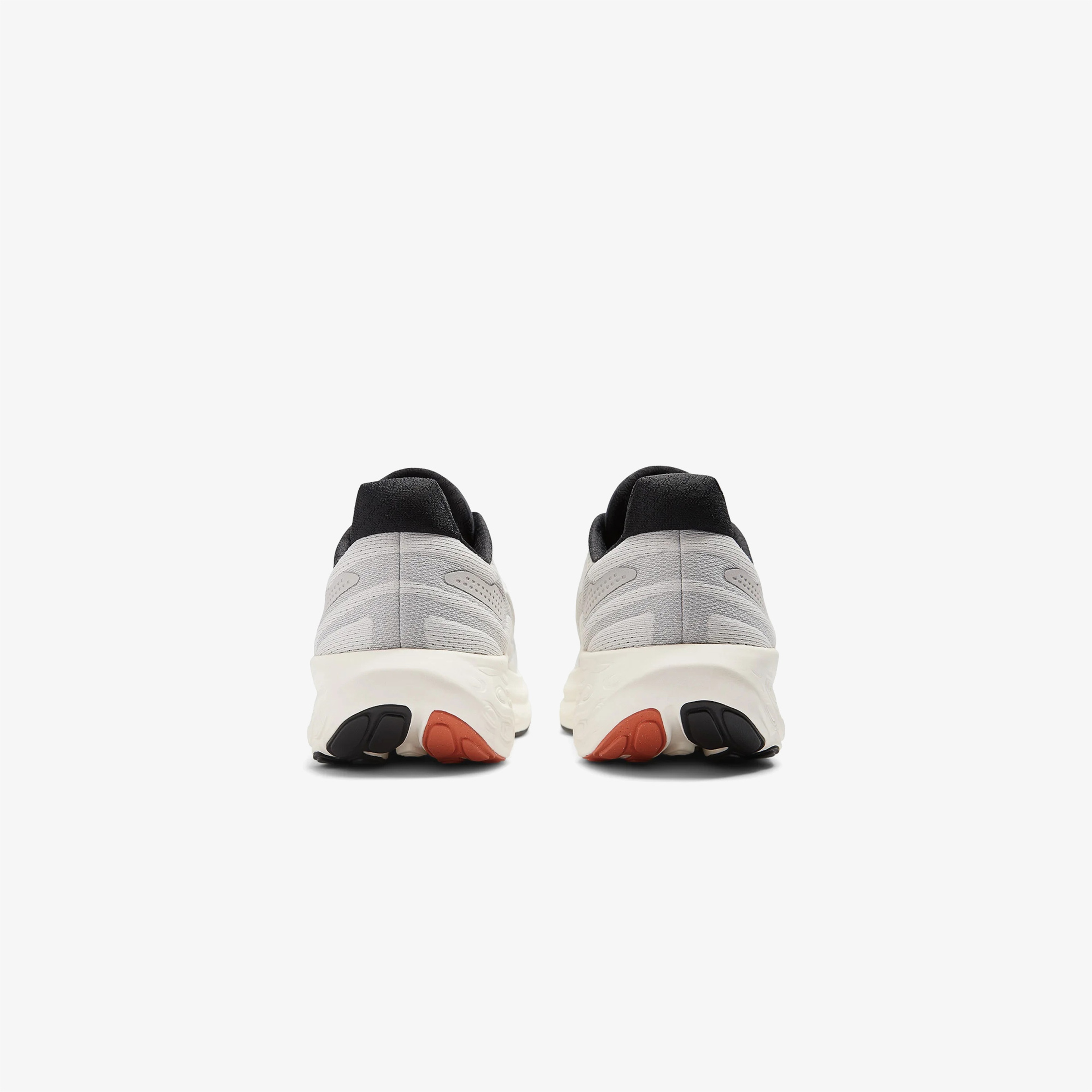 New Balance Fresh Foam X 1080 v13 Erkek Beyaz Koşu Ayakkabısı