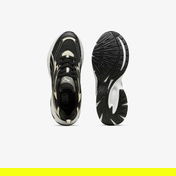 Puma Morphic Retro Erkek Siyah Sneaker