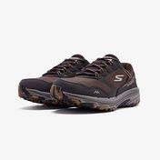 Skechers Go Run Altitude 2.0 Pine Redge Erkek Kahverengi Koşu Ayakkabısı