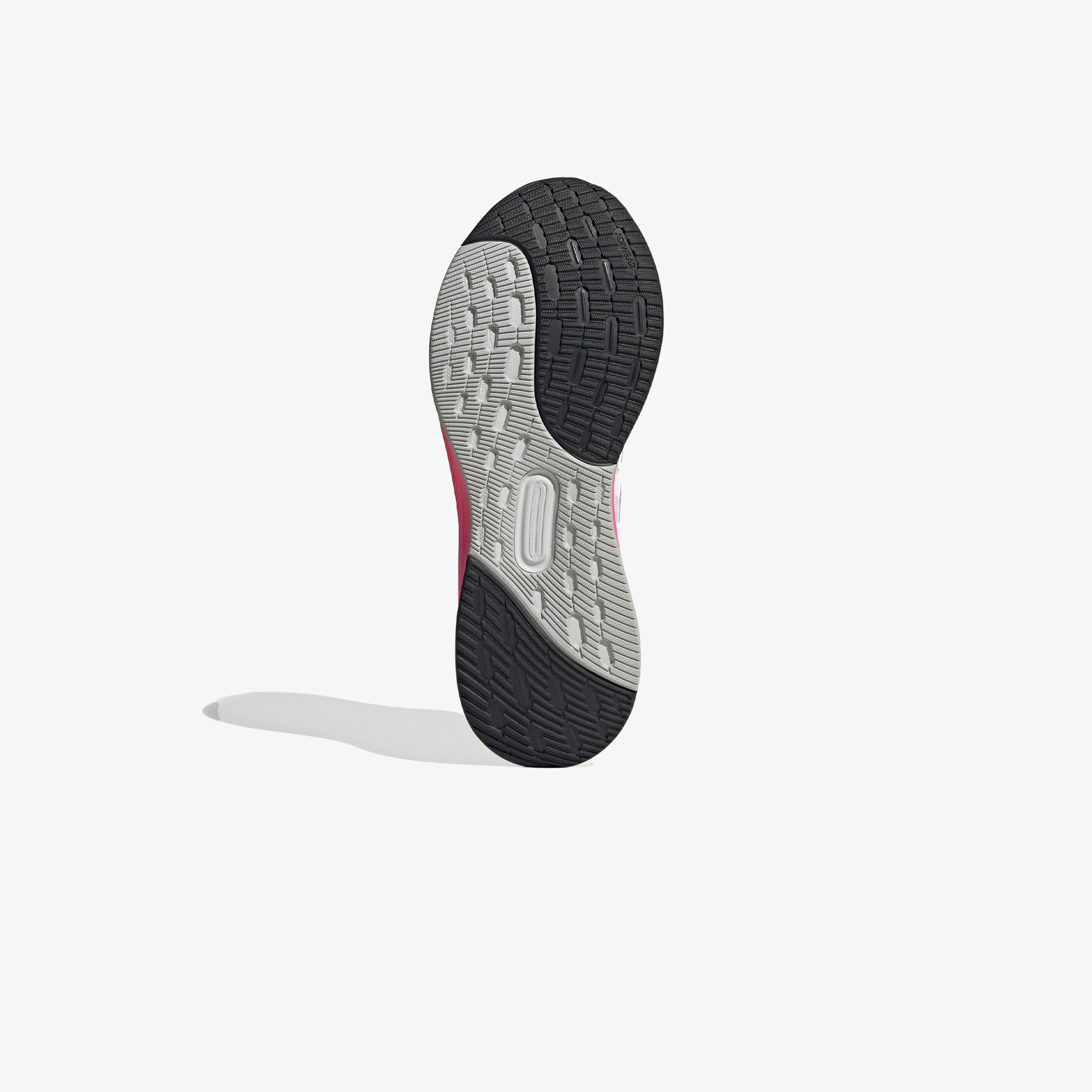 adidas Ultrabounce 5 Erkek Beyaz Koşu Ayakkabısı