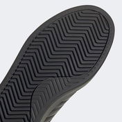 adidas Grand Court 2.0 Erkek Siyah Günlük Spor Ayakkabı