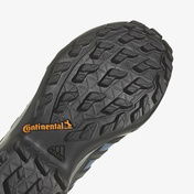 adidas Terrex Swift R2 Gore Tex Erkek Mavi Outdoor Ayakkabı