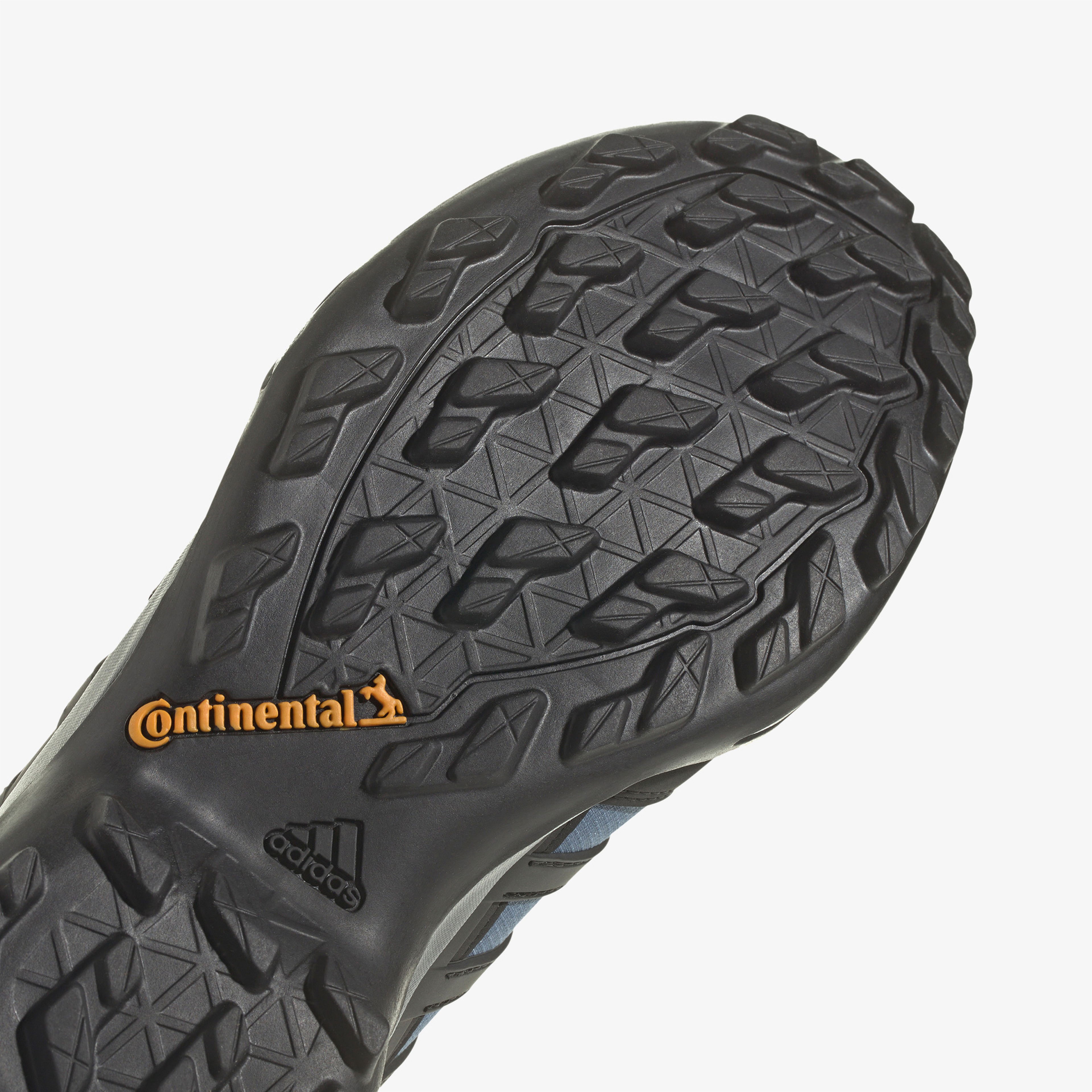adidas Terrex Swift R2 Gore Tex Erkek Mavi Outdoor Ayakkabı