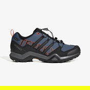 adidas Terrex Swift R2 Gore Tex Erkek Mavi Outdoor Ayakkabı