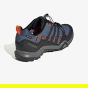 adidas Terrex Swift R2 Gore Tex Erkek Mavi Outdoor Ayakkabı