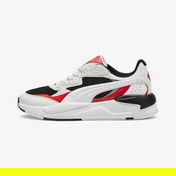 Puma X-Ray Speed Unisex Beyaz Günlük Spor Ayakkabı