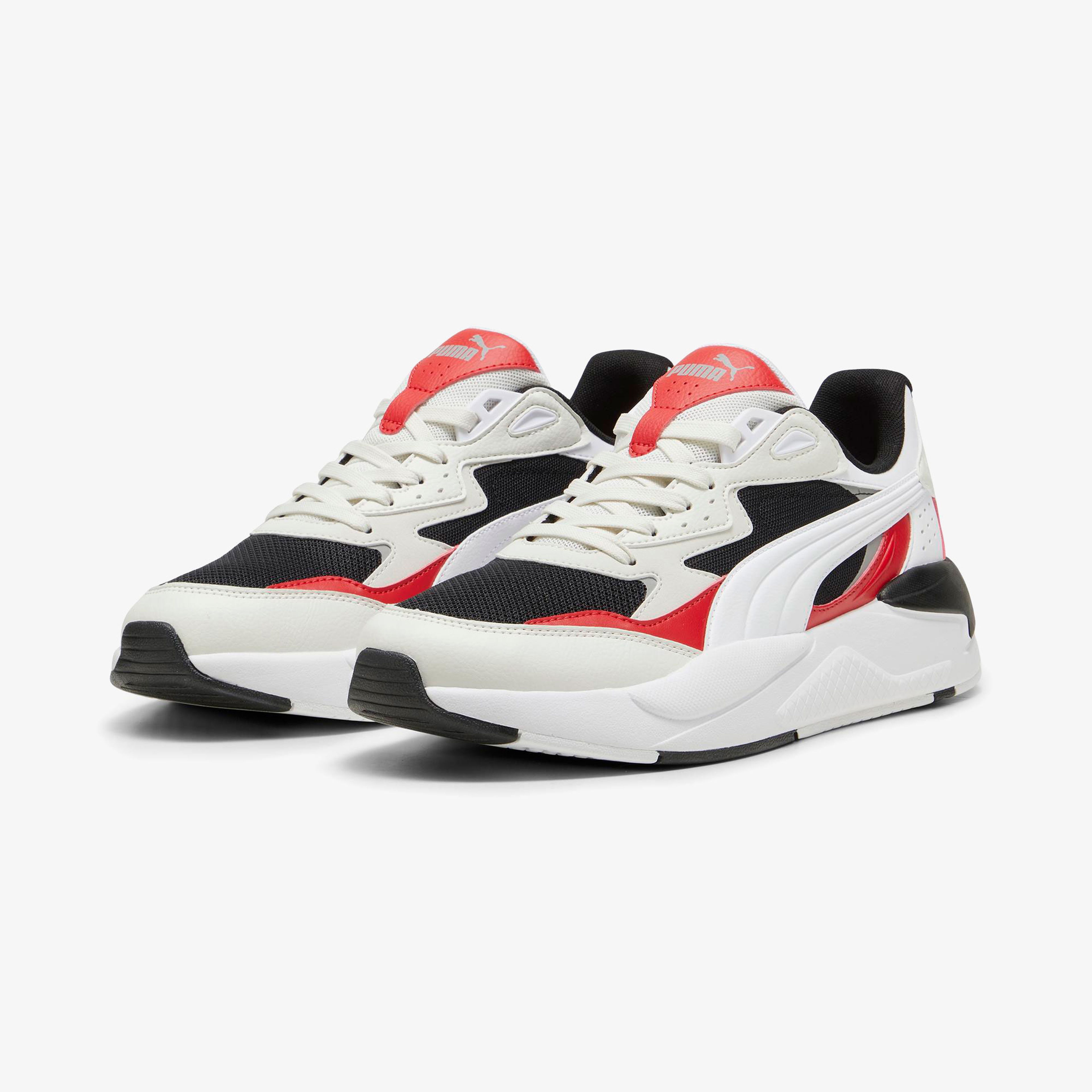 Puma X-Ray Speed Unisex Beyaz Günlük Spor Ayakkabı