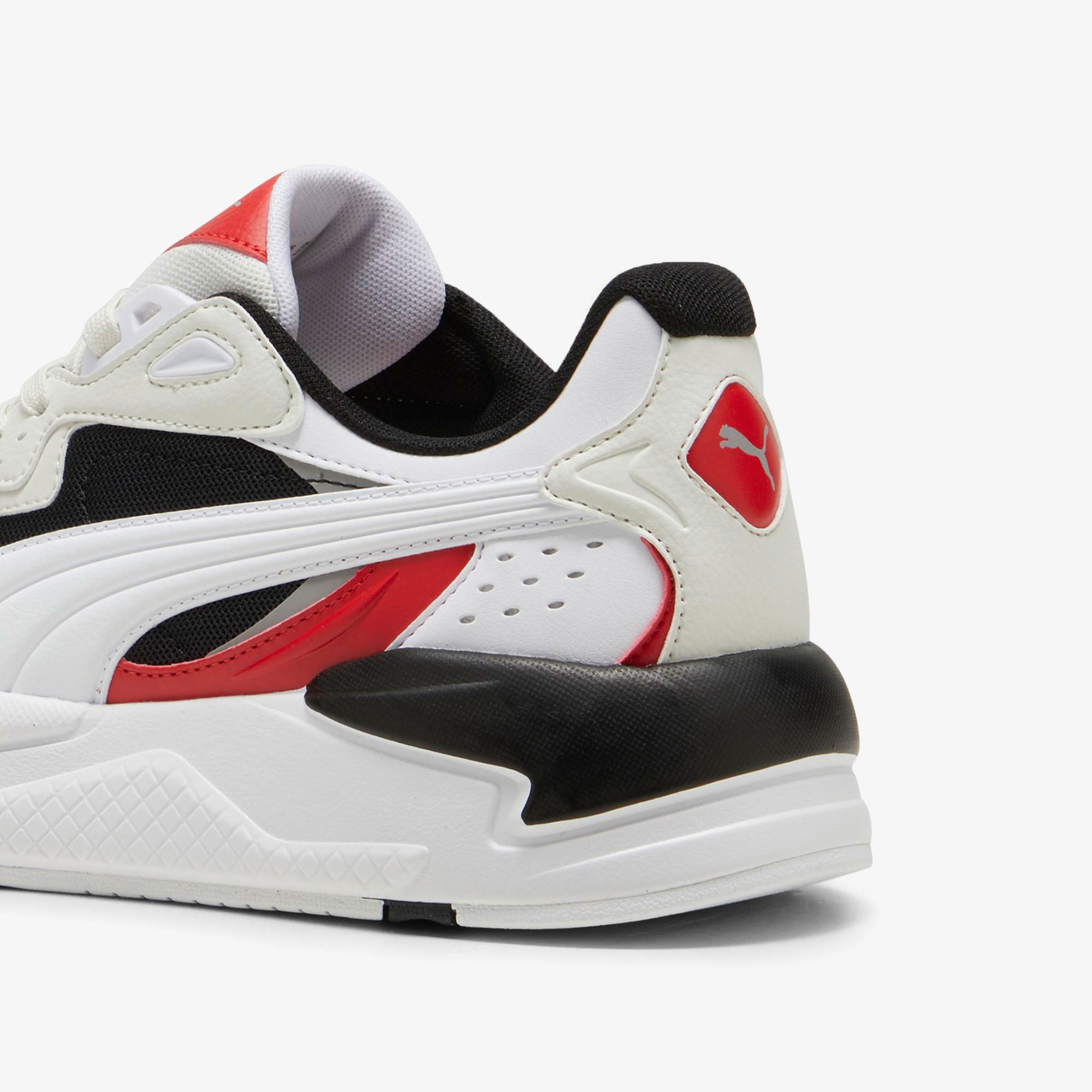 Puma X-Ray Speed Unisex Beyaz Günlük Spor Ayakkabı