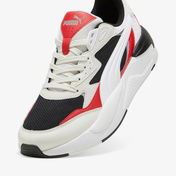 Puma X-Ray Speed Unisex Beyaz Günlük Spor Ayakkabı