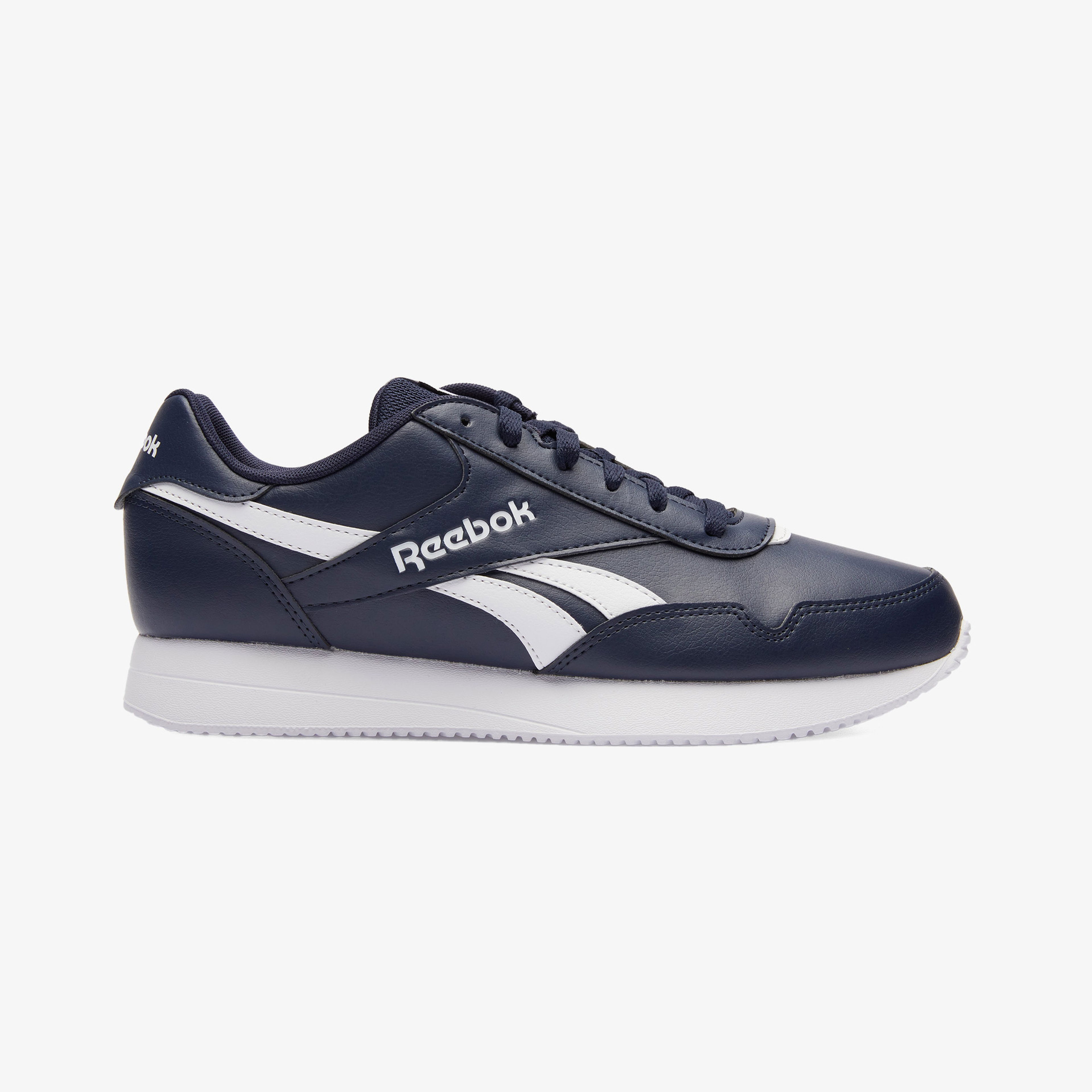 Reebok Jogger Lite Erkek Lacivert Günlük Spor Ayakkabı