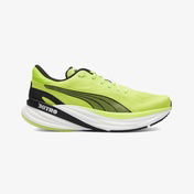Puma Magnify Nıtro  2 Unisex Sarı Koşu Ayakkabısı