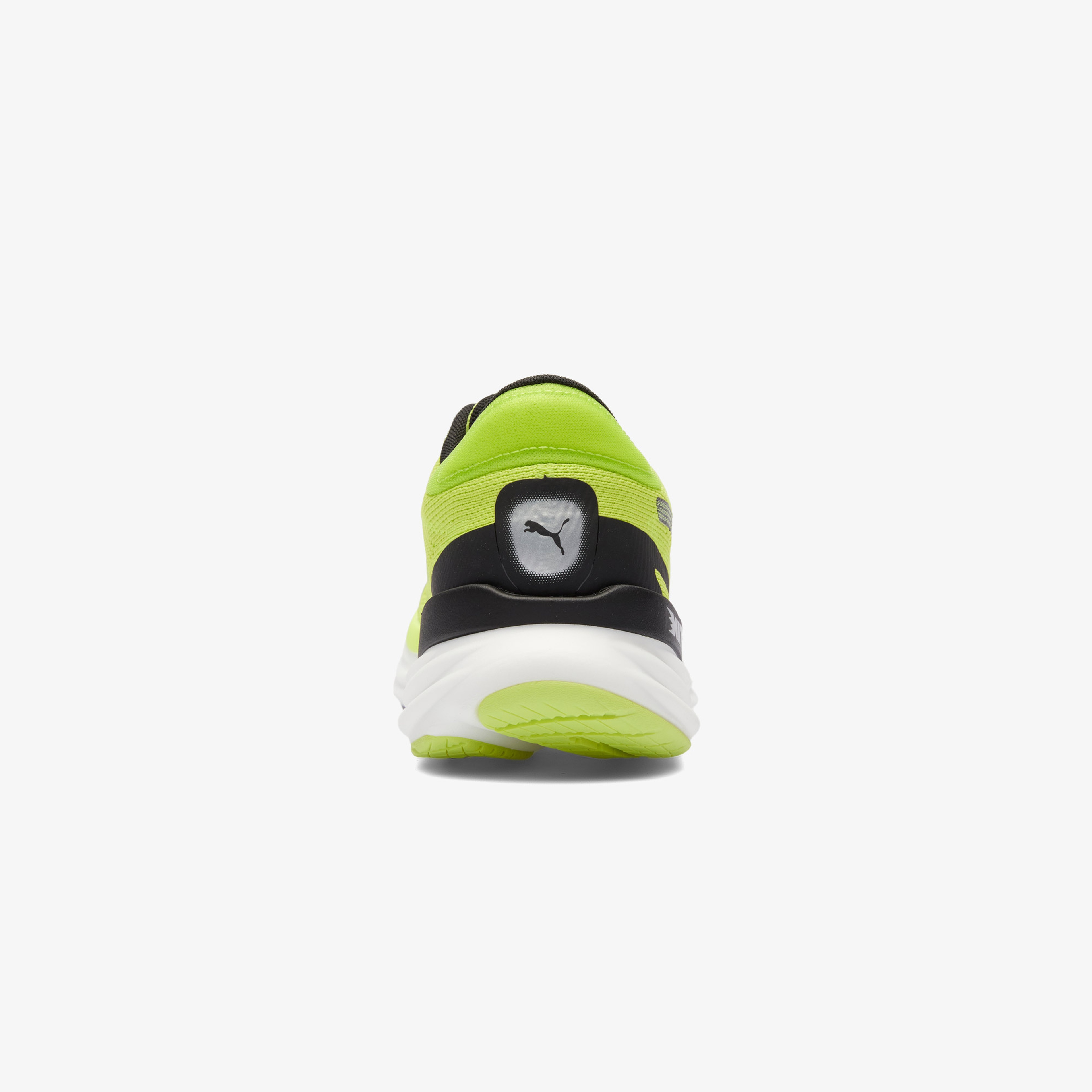 Puma Magnify Nıtro  2 Unisex Sarı Koşu Ayakkabısı