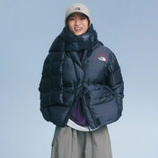 The North Face Himalayan 30TH Anniversary Kadın Gri Ceket